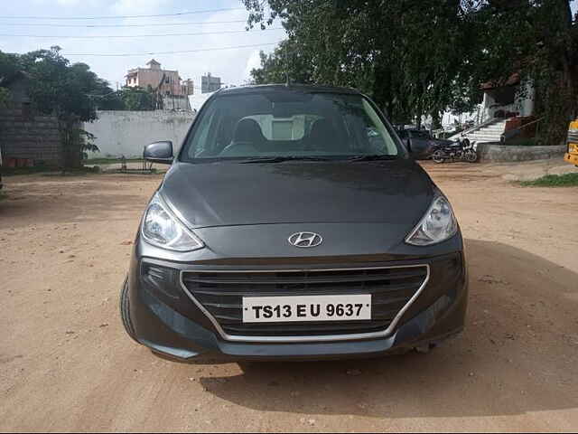 Second Hand Hyundai Santro Magna [2018-2020] in Hyderabad