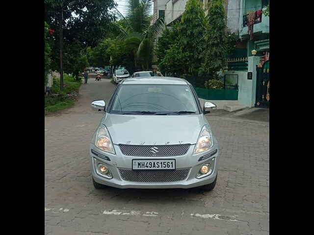 Second Hand Maruti Suzuki Swift [2014-2018] VDi in Nagpur