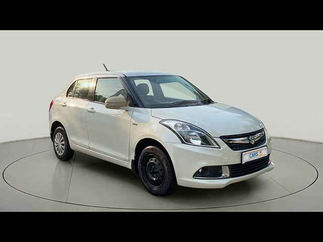 Second Hand Maruti Suzuki Swift DZire [2011-2015] VXI in Lucknow