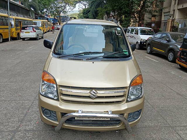 Second Hand Maruti Suzuki Wagon R [2006-2010] LXi Minor in Mumbai