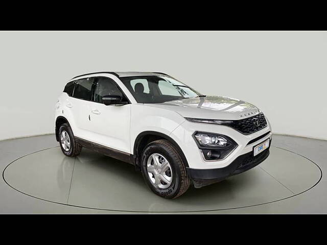 Second Hand Tata Harrier [2019-2023] XM [2019-2020] in Ahmedabad