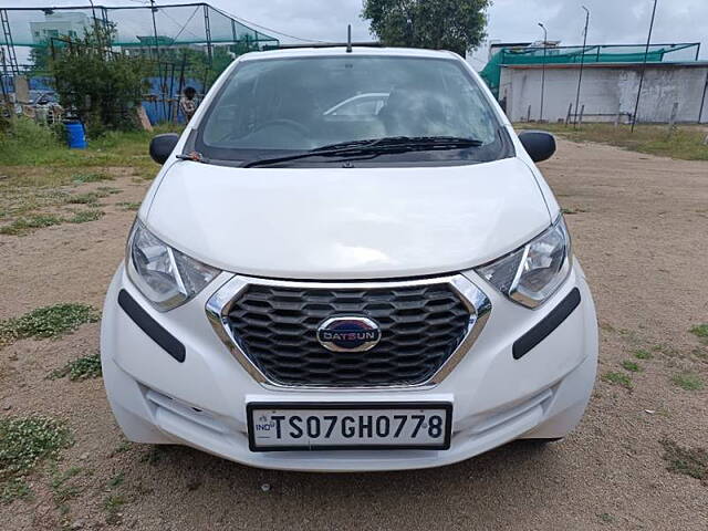 Second Hand Datsun redi-GO [2016-2020] A in Hyderabad