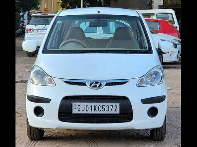 Second Hand Hyundai i10 [2007-2010] Magna in Ahmedabad