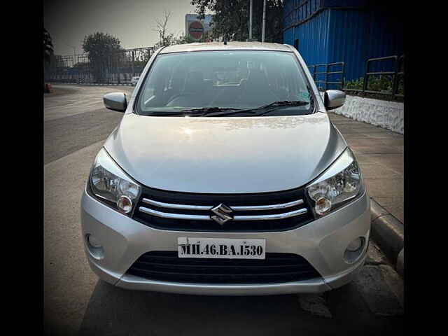 Second Hand Maruti Suzuki Celerio [2017-2021] ZXi AMT [2017-2019] in Mumbai