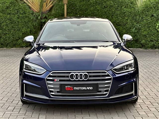 Second Hand Audi S5 Sportback 3.0 TFSI Quattro in Surat