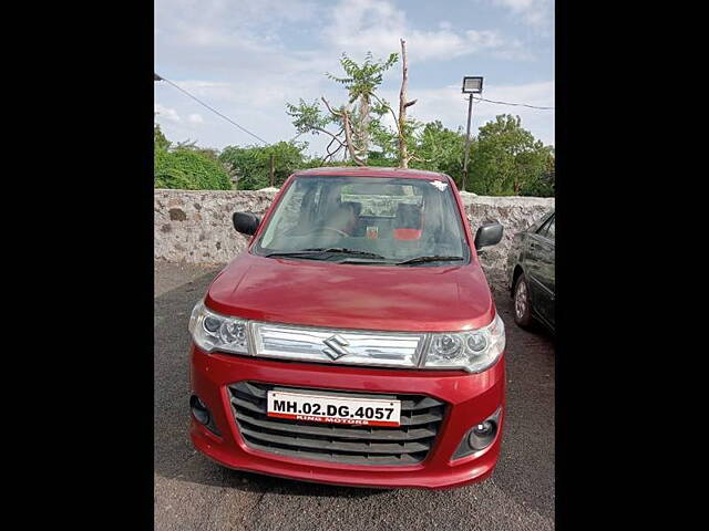 Second Hand Maruti Suzuki Stingray LXi in Aurangabad