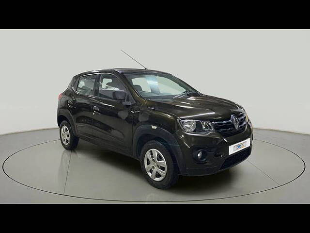 Second Hand Renault Kwid [2015-2019] RXT Opt [2015-2019] in Navi Mumbai