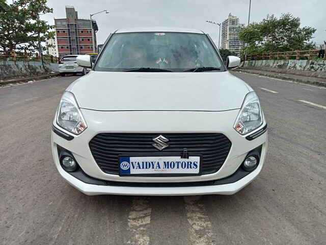 Second Hand Maruti Suzuki Swift [2018-2021] ZDi AMT [2018-2019] in Mumbai