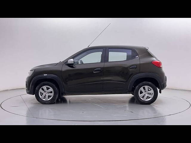 Second Hand Renault Kwid [2022-2023] RXT 1.0 in Bangalore