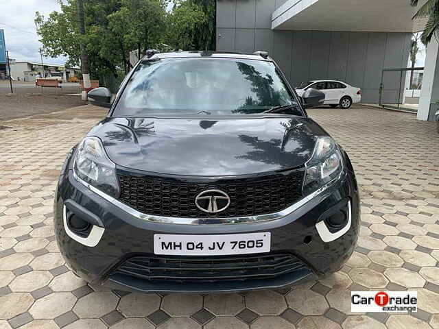 Second Hand Tata Nexon [2017-2020] XM in Nashik