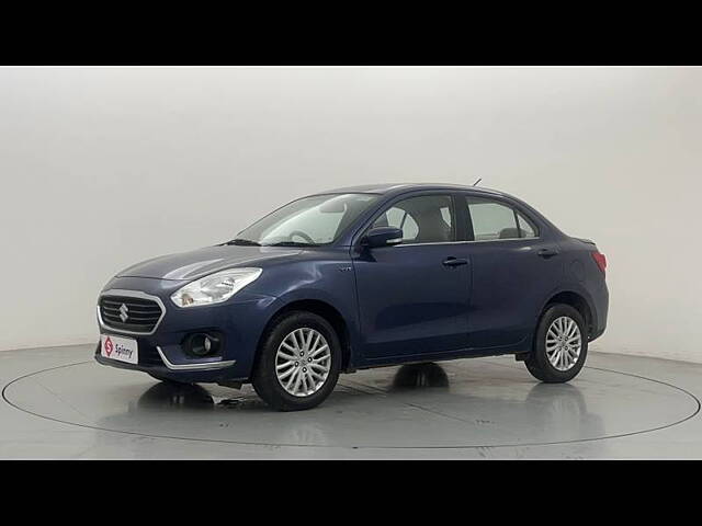 Second Hand Maruti Suzuki Dzire [2017-2020] ZXi AMT in Delhi