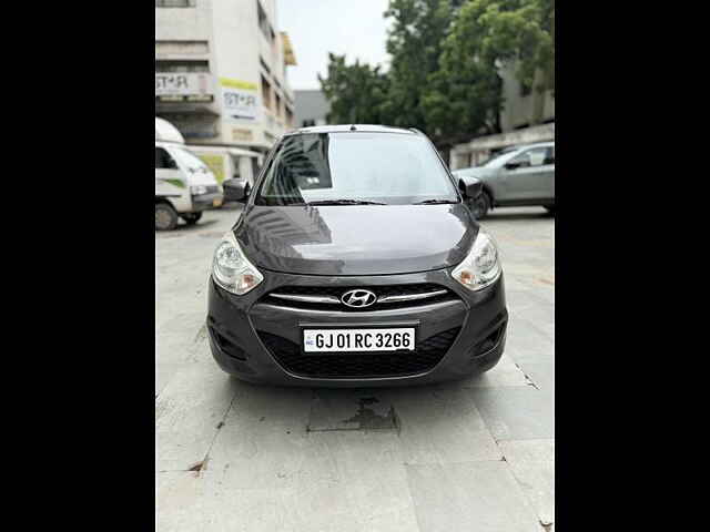 Second Hand Hyundai i10 [2010-2017] 1.1L iRDE Magna Special Edition in Ahmedabad