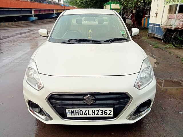 Second Hand Maruti Suzuki Dzire VXi [2020-2023] in Thane