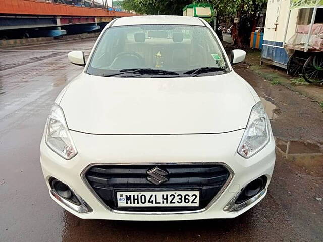 Second Hand Maruti Suzuki Dzire VXi [2020-2023] in Thane