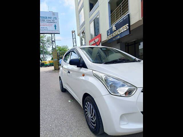 Second Hand Hyundai Eon Era + in Zirakpur