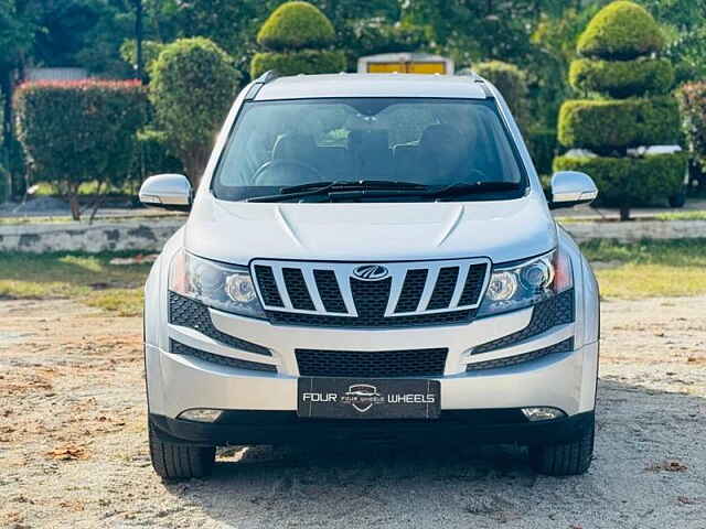 Second Hand Mahindra XUV500 [2011-2015] W8 in Bangalore