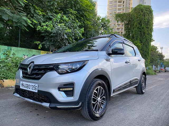 Second Hand Renault Triber [2019-2023] RXT [2019-2020] in Thane