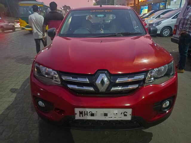 Second Hand Renault Kwid [2015-2019] RXT [2015-2019] in Mumbai