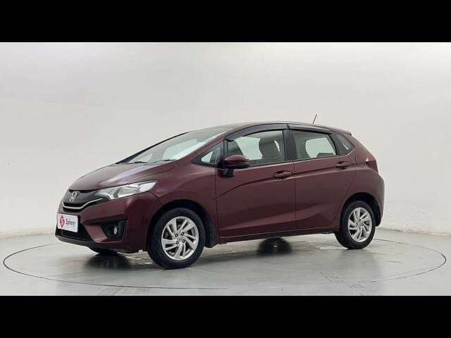 Second Hand Honda Jazz [2015-2018] V AT Petrol in Gurgaon