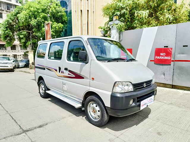 Second Hand Maruti Suzuki Eeco [2010-2022] 5 STR WITH A/C+HTR [2014-2019] in Mumbai