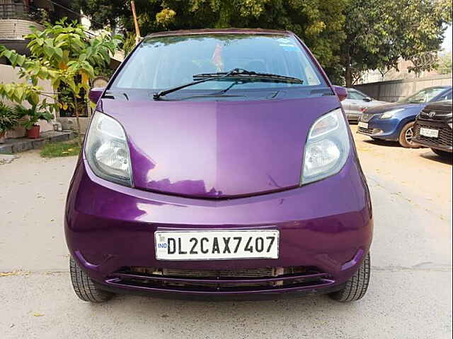 Second Hand Tata Nano XM in Delhi