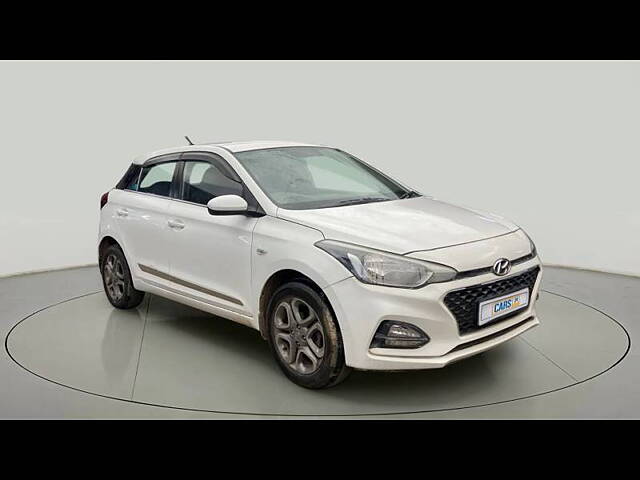 Second Hand Hyundai Elite i20 [2019-2020] Magna Plus 1.2 [2019-2020] in Delhi