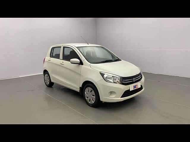 Second Hand Maruti Suzuki Celerio [2017-2021] ZXi AMT [2019-2020] in Hyderabad