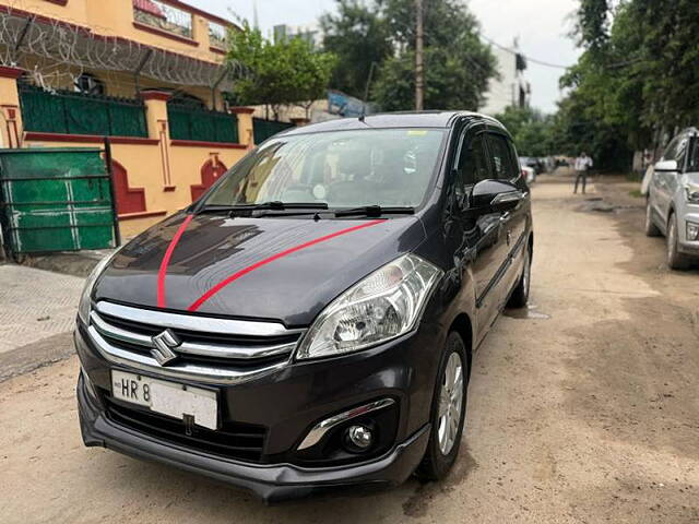 Second Hand Maruti Suzuki Ertiga [2015-2018] LDI (O) SHVS in Gurgaon