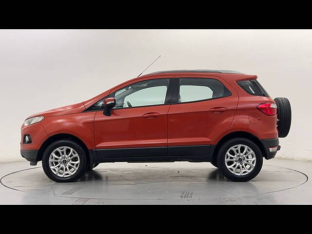 Second Hand Ford EcoSport [2013-2015] Titanium 1.0 Ecoboost in Delhi