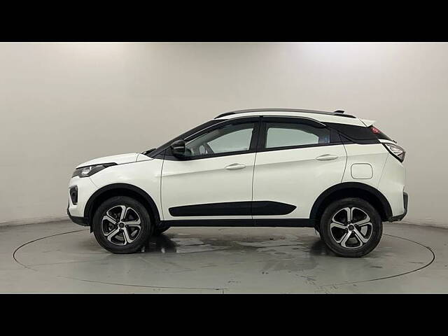 Second Hand Tata Nexon [2017-2020] XZ Plus in Ghaziabad