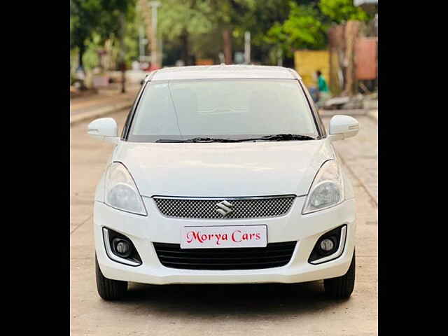 Second Hand Maruti Suzuki Swift [2014-2018] VXi [2014-2017] in Pune