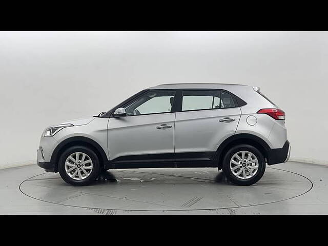 Second Hand Hyundai Creta [2018-2019] SX 1.6 Petrol in Ghaziabad