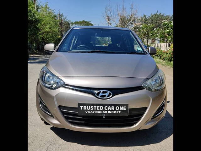 Second Hand Hyundai i20 [2012-2014] Magna 1.4 CRDI in Indore