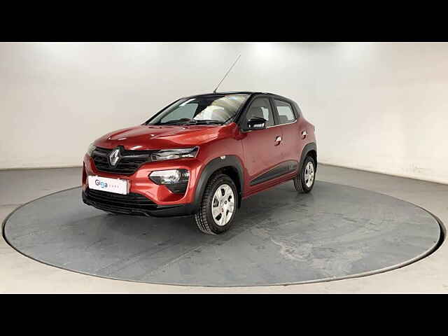 Second Hand Renault Kwid [2022-2023] RXT 1.0 AMT in Bangalore