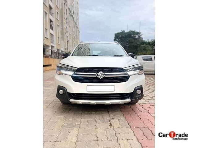 Second Hand Maruti Suzuki XL6 [2019-2022] Alpha MT Petrol in Chennai