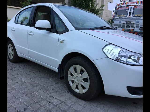 Second Hand Maruti Suzuki SX4 [2007-2013] VDI in Jalandhar