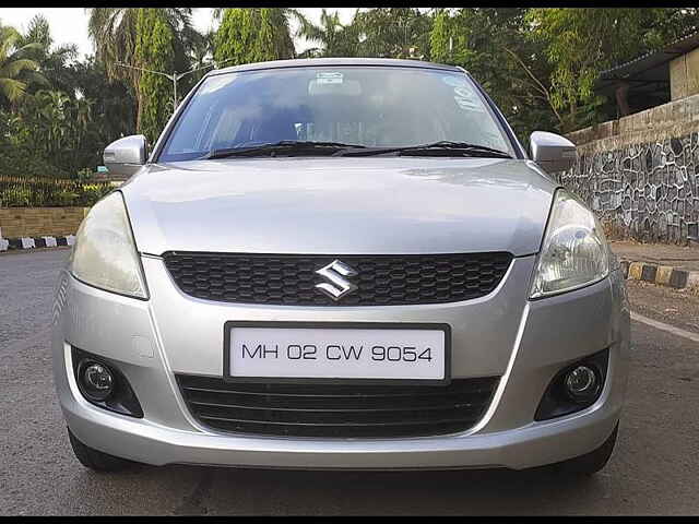 Second Hand Maruti Suzuki Swift [2011-2014] VXi in Mumbai