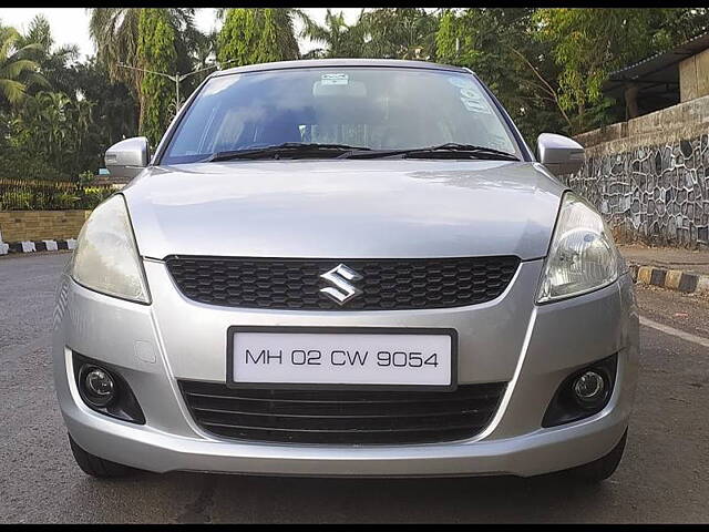 Second Hand Maruti Suzuki Swift [2011-2014] VXi in Mumbai