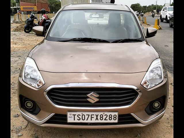 Second Hand Maruti Suzuki Swift Dzire [2015-2017] VDI in Hyderabad