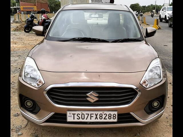 Second Hand Maruti Suzuki Swift Dzire [2015-2017] VDI in Hyderabad