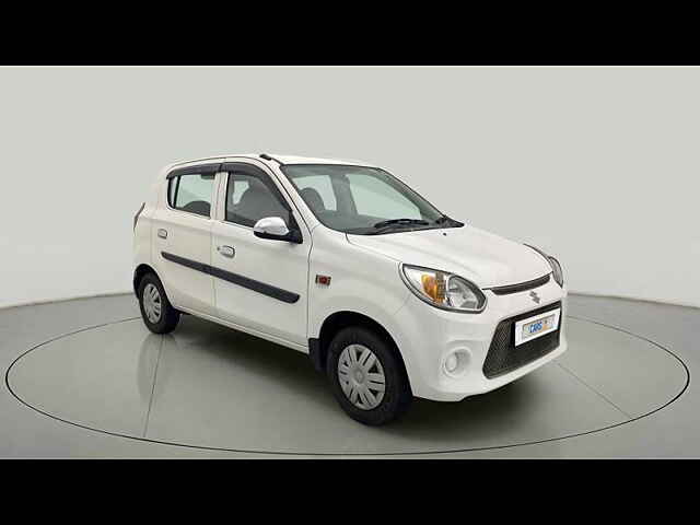 Second Hand Maruti Suzuki Alto 800 [2012-2016] Lxi in Ahmedabad