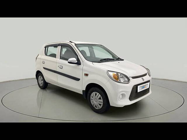 Second Hand Maruti Suzuki Alto 800 [2012-2016] Lxi in Ahmedabad