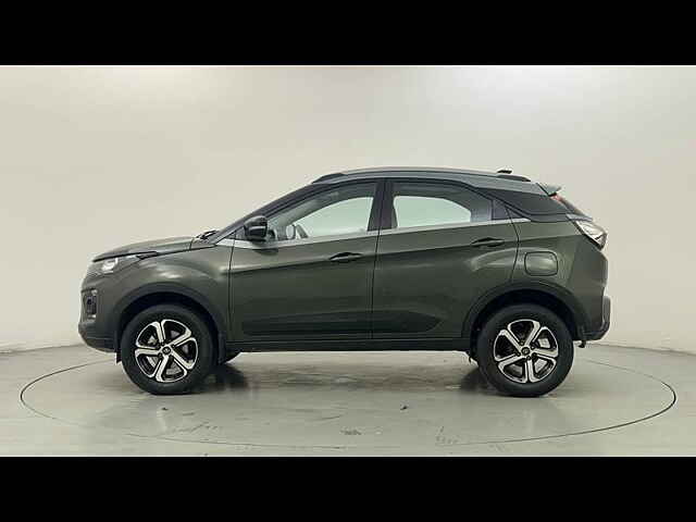 Second Hand Tata Nexon [2020-2023] XZ Plus (S) [2022-2023] in Gurgaon