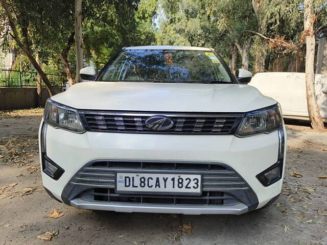 Second Hand Mahindra XUV300 [2019-2024] 1.5 W6 [2019-2020] in Delhi