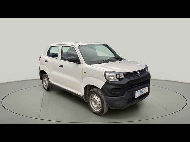 Second Hand Maruti Suzuki S-Presso [2019-2022] LXi in Delhi