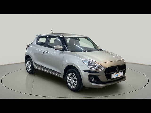 Second Hand Maruti Suzuki Swift [2021-2024] VXi [2021-2023] in Ludhiana