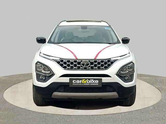 Second Hand Tata Safari [2021-2023] XZA Plus in Noida