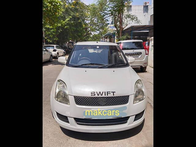 Maruti Swift [2005-2010] Price in Chennai
