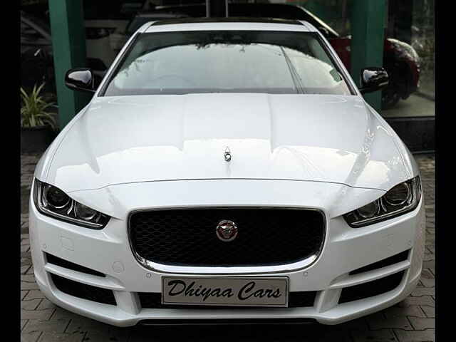 Second Hand Jaguar XE [2016-2019] Prestige Diesel in Chennai