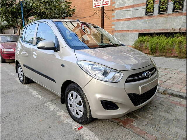 Second Hand Hyundai i10 [2010-2017] Magna 1.2 Kappa2 in Bangalore